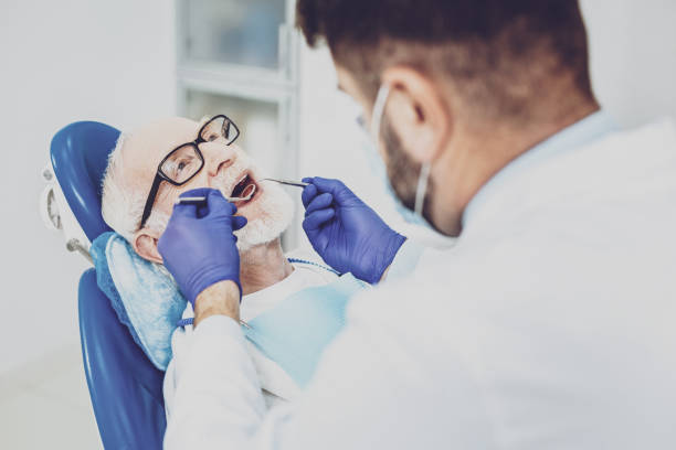 Best Emergency Dental Surgery in Mirrormont, WA